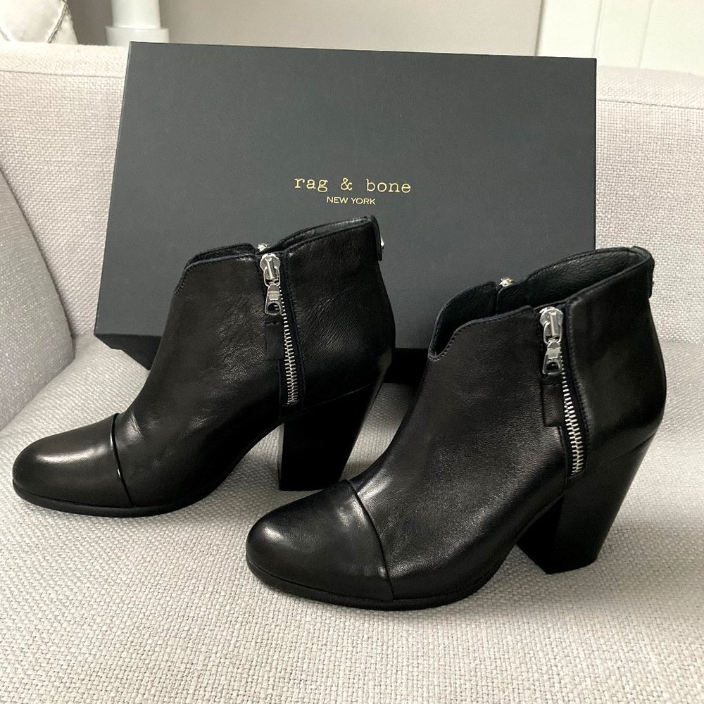 rag & bone Margot Boot